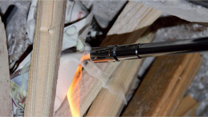 Produktbild Rothenberger Gasanzünder