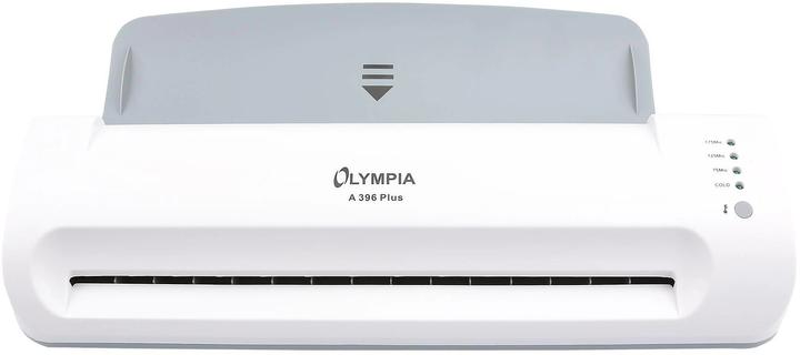 Olympia A 396 Plus (175 µm, A3)