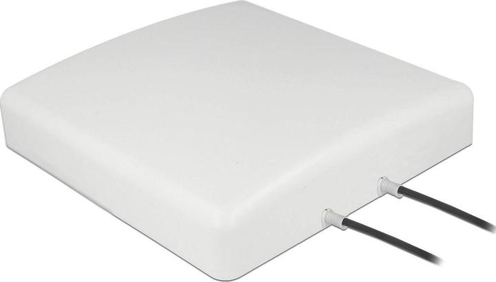 Produktbild Delock LTE/HSPA/GSM Antenne, 2x SMA-Stecker (Lora, WLAN)