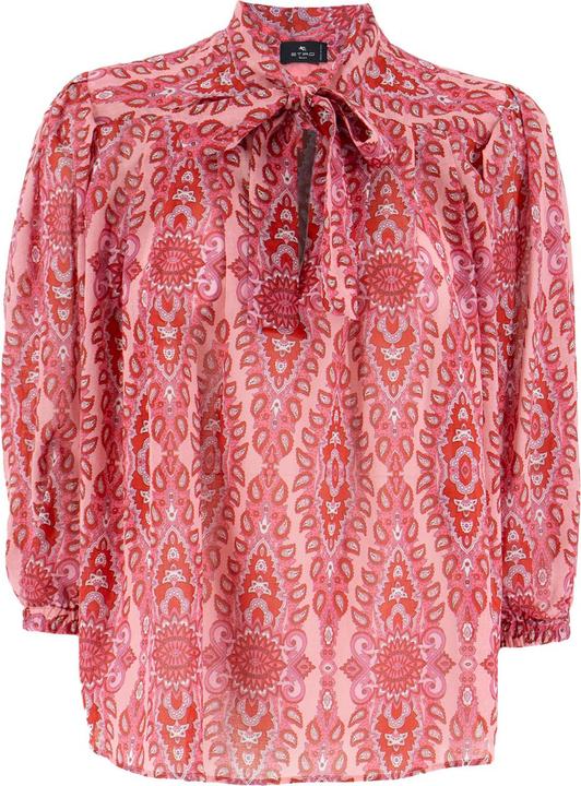 Immagine prodotto Etro Cotton shirt (40)