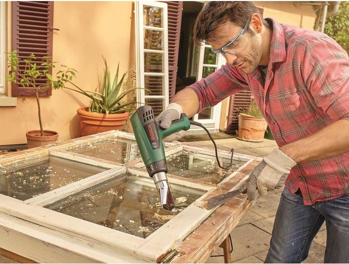 Produktbild Bosch Home & Garden UniversalHeat 600