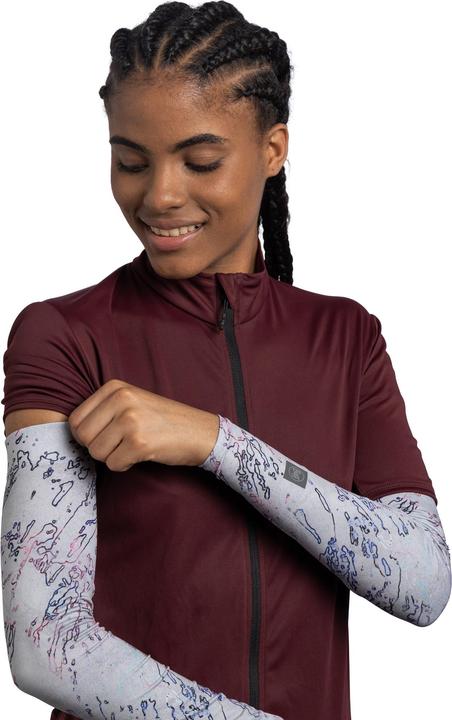 Produktbild Buff Uv Arm Sleeves Anter Multi (XL)