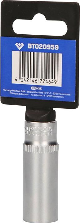 Productafbeelding Brilliant Tools BT020959 (13 mm)