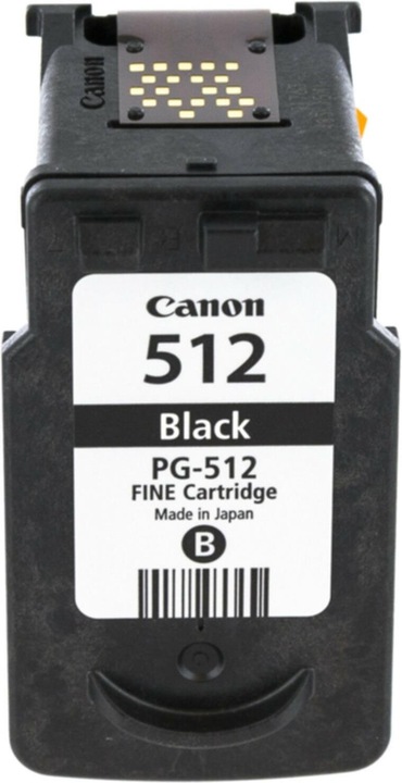 Produktbild Canon Pg-512 (BK)