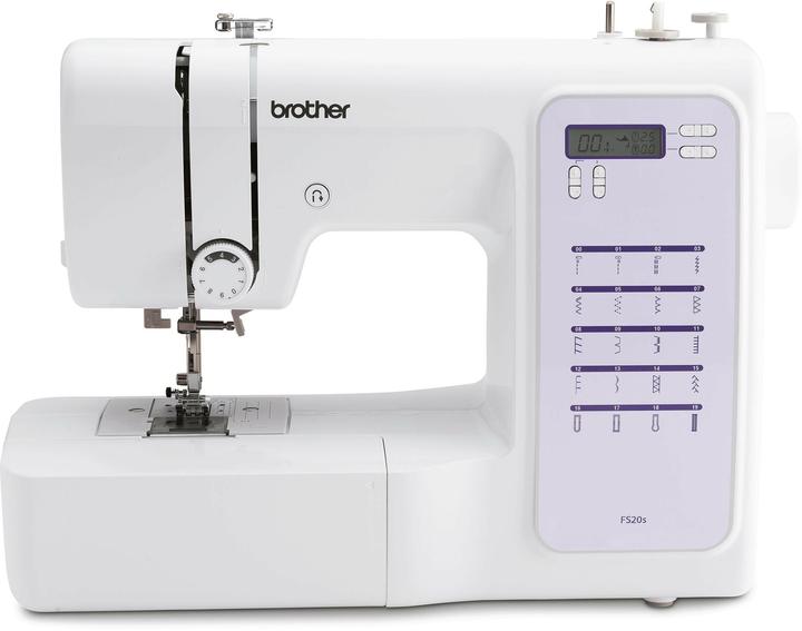 Immagine prodotto Brother FS20s