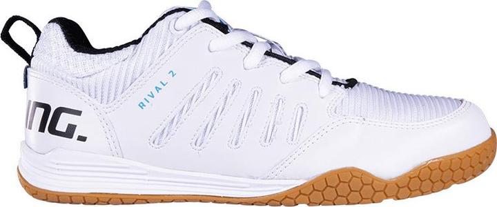 Produktbild Salming Hallenschuh Rival 2 Kid (34)