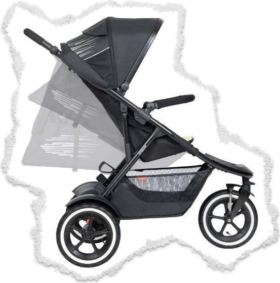 Produktbild Phil & Teds Sport V6