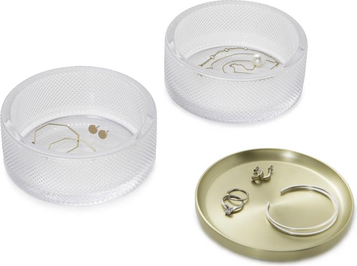 Actual product image Umbra Tesora Box