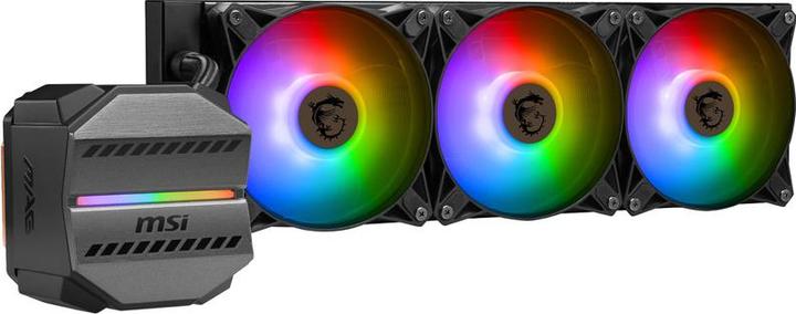 Image du produit MSI MAG CORELIQUID M360