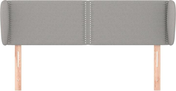 Actual product image vidaXL Kopfteil (147 x 23 x 88 cm)