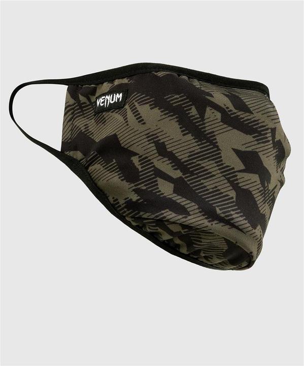 Venum Masque facial laser Dark Camo (1 x)