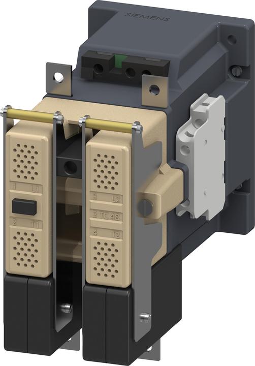 Actual product image Siemens Contactor