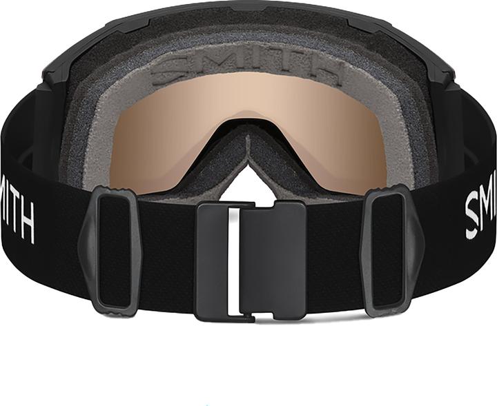 Actual product image Smith Squad Mag ChromaPOP