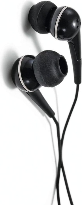 Produktbild M-Budget In-Ear (keine Geräuschunterdrückung, Kabelgebunden)