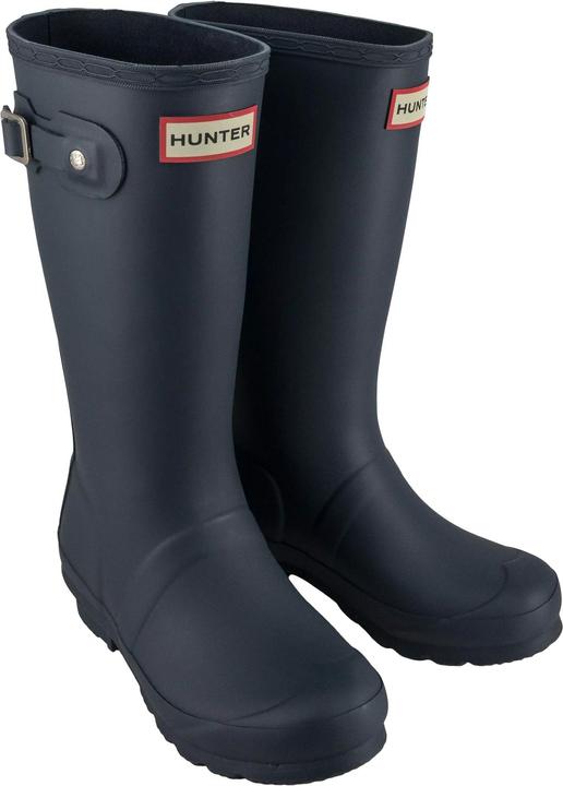 Image du produit Hunter Bottes en caoutchouc (32)