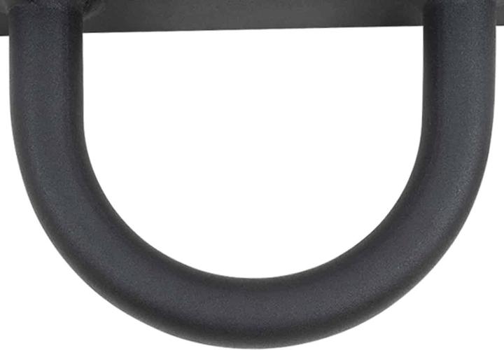 Actual product image Gladiatorfit Battle Rope Hook