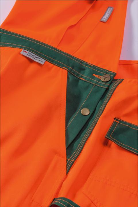 Actual product image Planam High-visibility overalls (50)