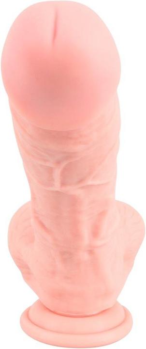 Actual product image You2Toys Dildo
