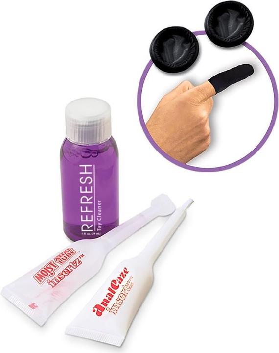 Image du produit Shots Gonflable