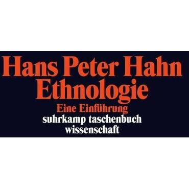 Thumbnail - Ethnologie, Fachbücher von Hans Peter Hahn