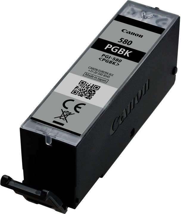 Immagine prodotto Canon PGI-580 (PGBK)