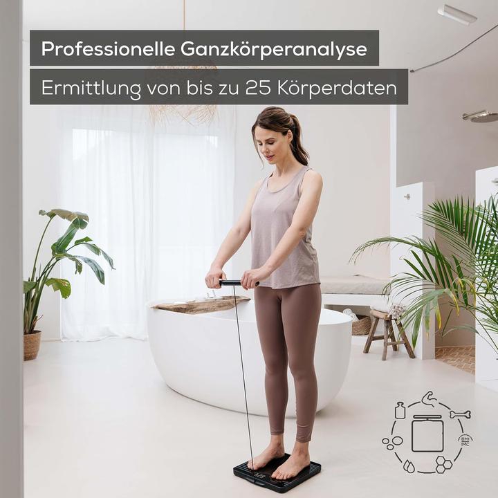 Actual product image Beurer BF 990 (180 kg)