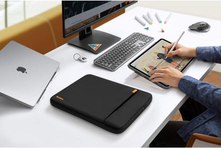 Image du produit tomtoc Defender-B13 (Apple iPad Pro 12.9 2018, Apple iPad Pro 12.9 2020, Apple iPad Pro 12.9 2021, Apple iPad Pro 12.9 2022)