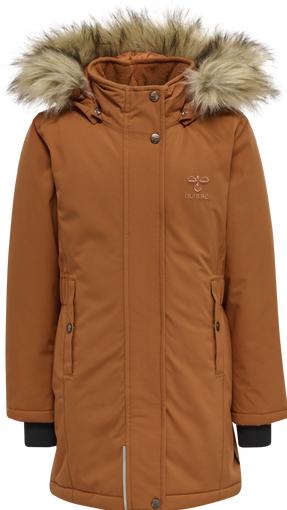 Actual product image hummel Alma Tex Coat (146)