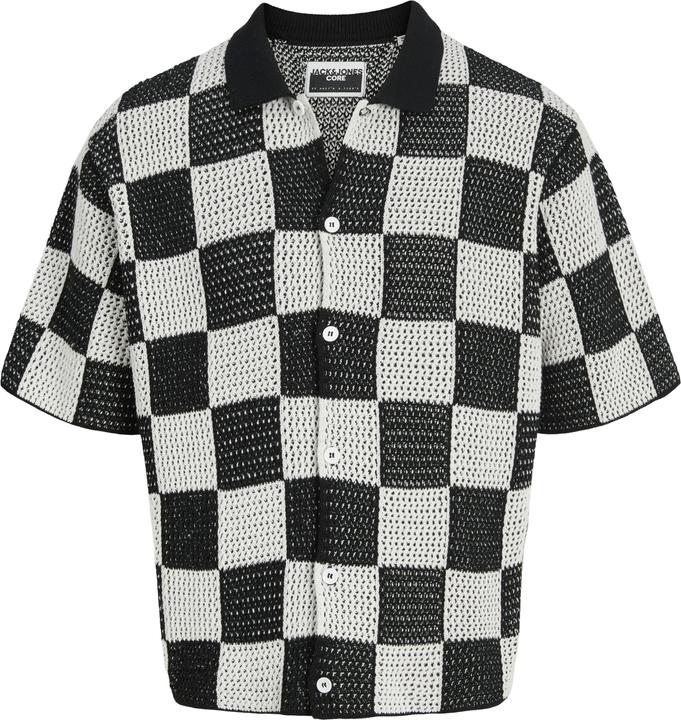 Jack & Jones Crochet (M)