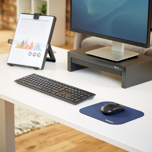 Actual product image Fellowes Mouse pad (S)