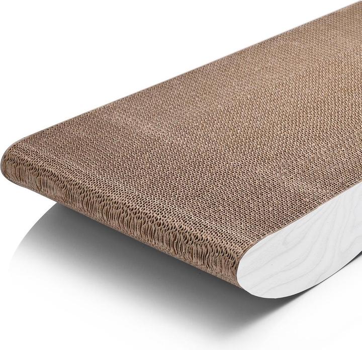 Actual product image CanadianCat Comet XL (8 cm, Dgrey)