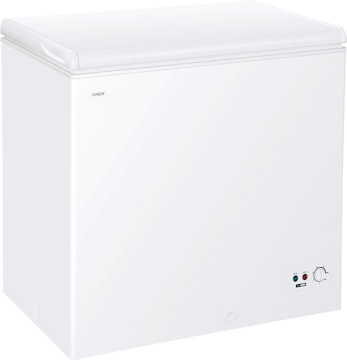 Candy CCHH 200E (Stand-alone, 196 l)