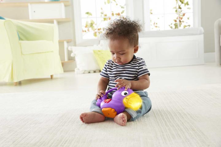 Produktbild Fisher-Price Rainforest Erlebnisdecke