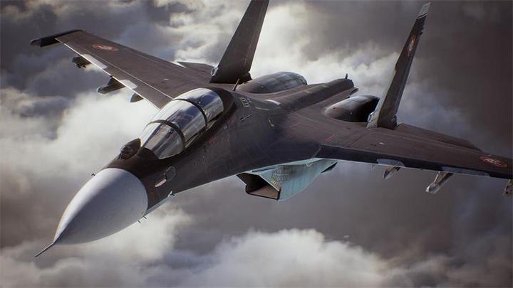 Actual product image Bandai Namco Ace Combat 7: Skies Unknown (PS4, EN)