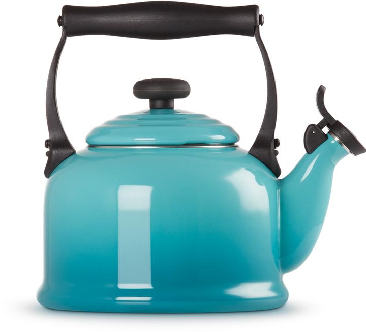 Produktbild Le Creuset Wasserkessel Tradition (2.10 l)