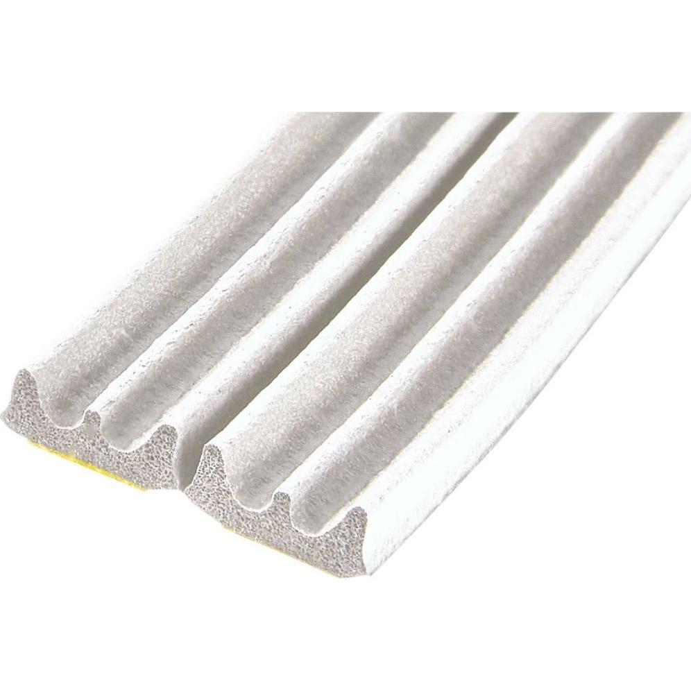 Thumbnail - tesa, Türdichtung, tesamoll CLASSIC E-Profil Fensterdichtung, Gummidichtung zum Isolieren