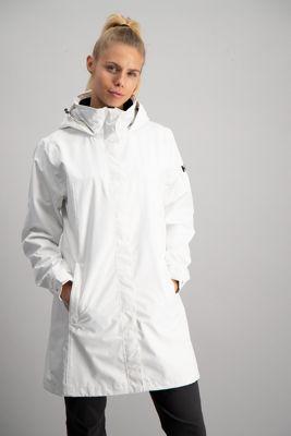 Produktbild Helly Hansen Aden Long Damen Regenmantel