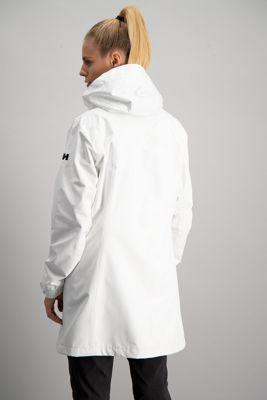 Produktbild Helly Hansen Aden Long Damen Regenmantel