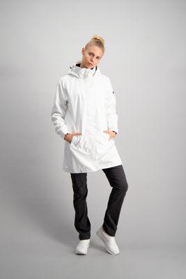 Produktbild Helly Hansen Aden Long Damen Regenmantel