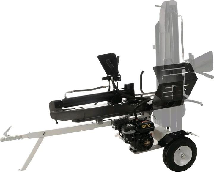 Blackstone Holzspalter