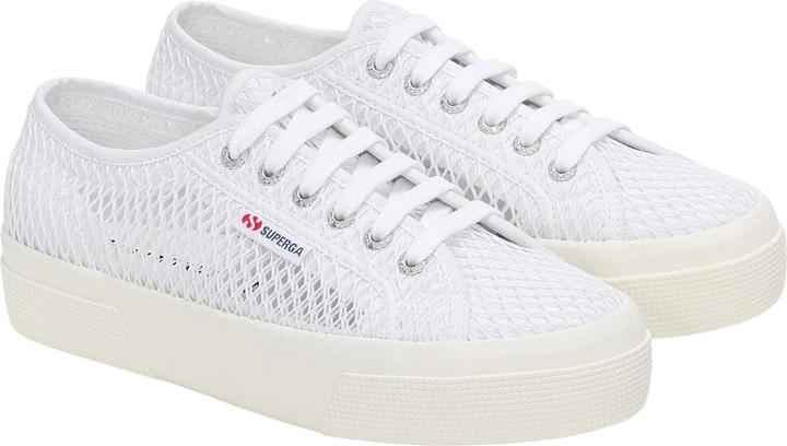 Produktbild Superga Sneaker 2740 Netzmaterial (38)