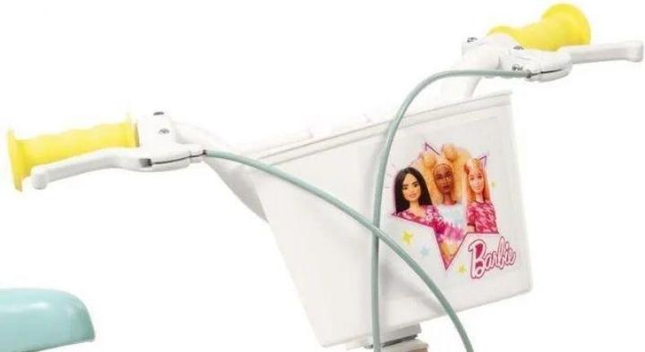 Actual product image Toimsa Barbie (14")