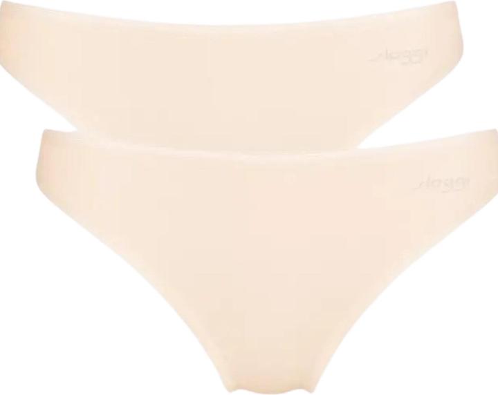 Produktbild Sloggi 2erPack Bio-Cotton Tai (S, 2er Pack)