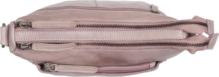 Immagine prodotto The Chesterfield Brand Caroline Schultertasche Leder 25 cm