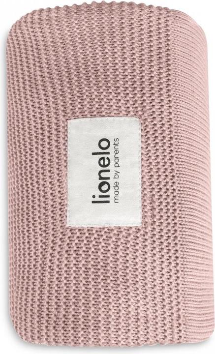 Produktbild Lionelo Bamboo Blanket (100 x 75 cm)