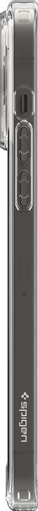 Actual product image Spigen Ultra Hybrid MagFit Series (Apple iPhone 14 Pro Max)
