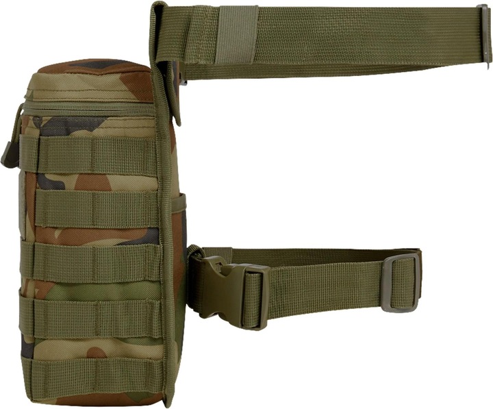 Produktbild Brandit side kick bag No.2 - 14643