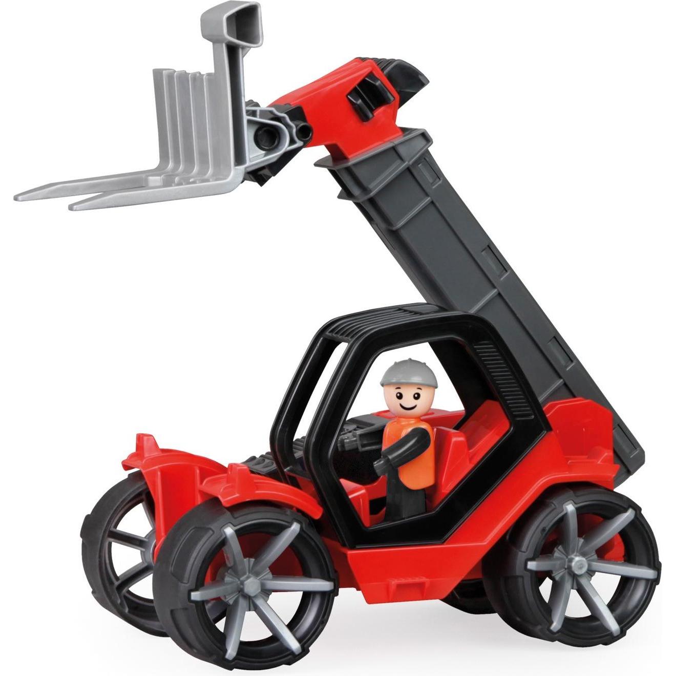 Lena TRUXX SM04533 play vehicle/play track