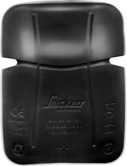 Image du produit Snickers Workwear genouillères carreleurs 9119