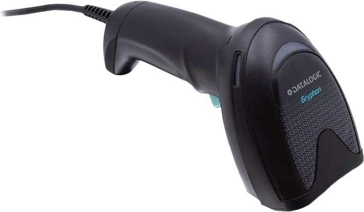 Image du produit Datalogic Gryphon I GD4520 - Haute Densité (HD)